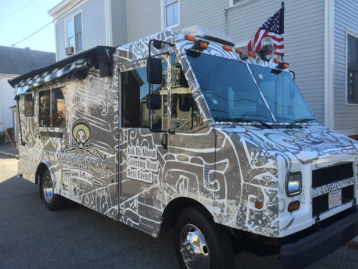 Graphic Designer «Speedpro Imaging - Wakefield», reviews and photos, 107 Audubon Rd # 1-35, Wakefield, MA 01880, USA