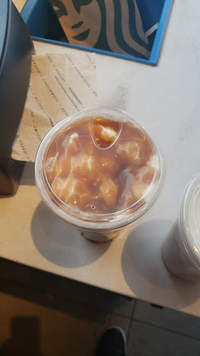 Coffee Shop «Starbucks», reviews and photos, 15901 Harlem Ave, Tinley Park, IL 60477, USA