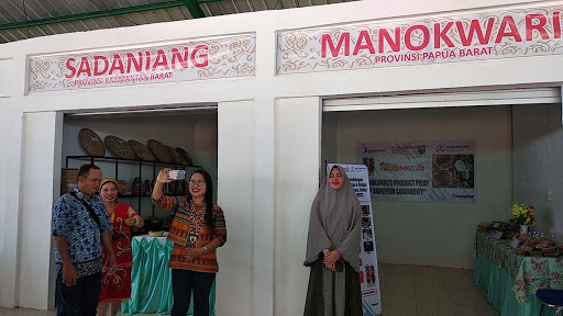 Top 20 toko susana Sadaniang Mempawah Kalimantan Barat 2022 Latihan 
