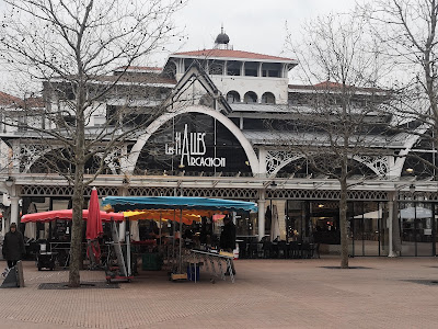Laverie D'arcachon à Arcachon