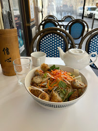 Plats et boissons du Restaurant cambodgien Le Cambodge Montmartre à Paris - n°9