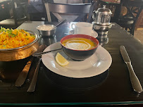 Poulet tikka masala du Restaurant indien moderne ANNAPURNA RESTAURANT à Chamonix-Mont-Blanc - n°11