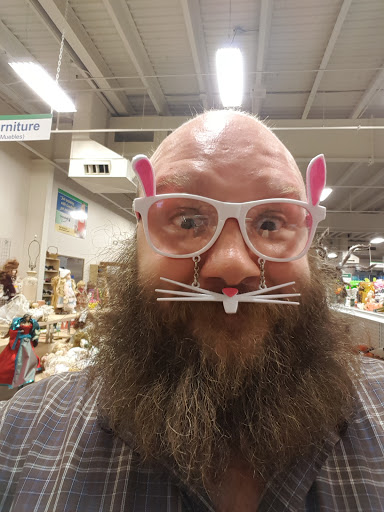 Thrift Store «Goodwill», reviews and photos