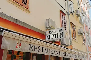 Restavracija Neptun image