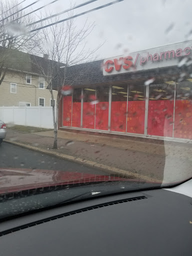 Drug Store «CVS», reviews and photos, 60 Westfield Ave, Clark, NJ 07066, USA