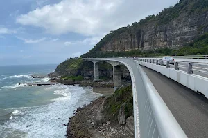 Sea Cliff Bridge image