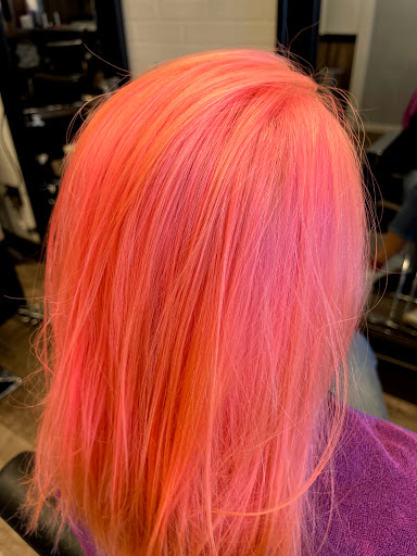 Beauty Salon «Eagle Hair Salon», reviews and photos, 514 Washington Ave, Philadelphia, PA 19147, USA