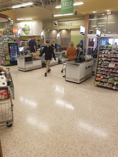 Supermarket «Publix Super Market at Windover Square», reviews and photos, 2261 W New Haven Ave, West Melbourne, FL 32904, USA