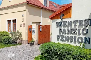 Pension Szentesi image