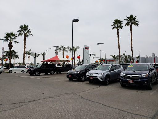 Bill Wright Toyota image