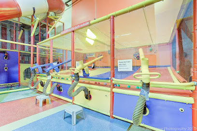 Candyland Indoor Play Centre