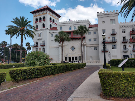 Museum «Lightner Museum», reviews and photos, 75 King St, St Augustine, FL 32084, USA