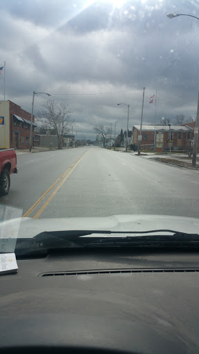 Auto Parts Store «AutoZone», reviews and photos, 2343 Broadway Ave, Lorain, OH 44052, USA