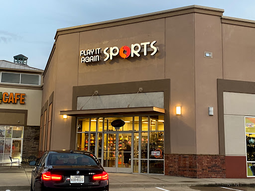 Play It Again Sports, 3115 W Parker Rd #470, Plano, TX 75023, USA, 