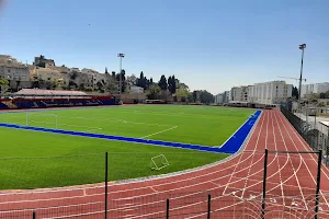 El Biar Stadium image