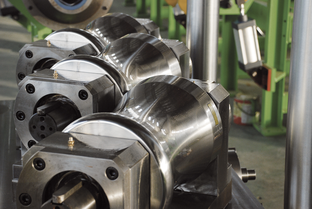 Industrial Coating Technologies Inc.