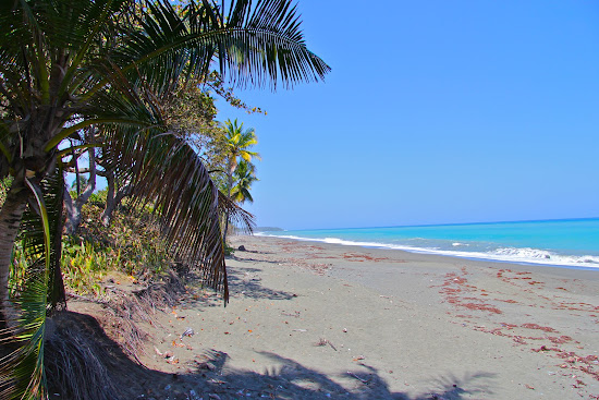 Playa Duaba