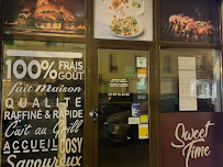 Aliment-réconfort du Restauration rapide SWEET TIME SAINT-MAUR-DES-FOSSÉS à Saint-Maur-des-Fossés - n°3