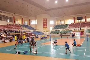 Ninh Bình Provincial Indoors Sport Complex image