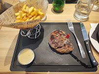 Frite du Restaurant Hippopotamus Steakhouse à Mérignac - n°13