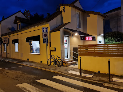 Chez Fabien à Tournan-en-Brie