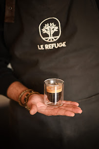 Photos du propriétaire du Café LE REFUGE / Food & Coffee à Roches-Prémarie-Andillé - n°14