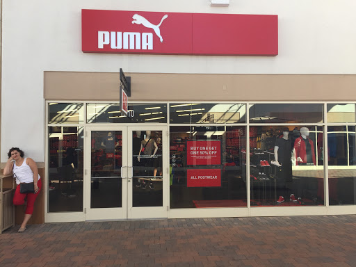 PUMA