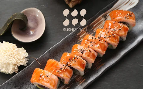 Sushi Design image