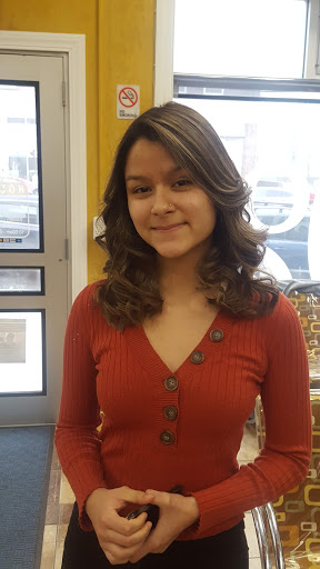 Beauty Salon «Oxigeno Hair Salon», reviews and photos, 978 Bennington St, East Boston, MA 02128, USA