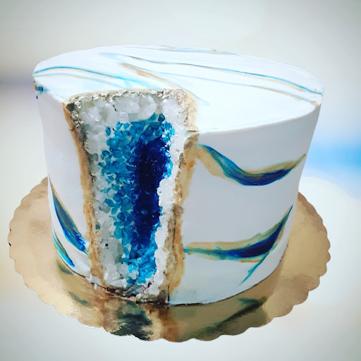 Coffee Shop «19th Donut Hole», reviews and photos, 116 N Lindsay Rd #17, Mesa, AZ 85213, USA