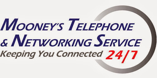 Mooney's Telephone & Networking