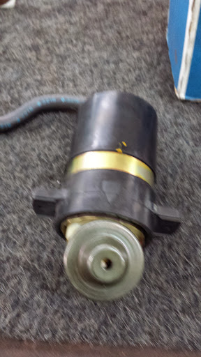 Auto Parts Store «Supreme Auto Parts», reviews and photos, 2650 Ali Baba Ave, Opa-locka, FL 33054, USA