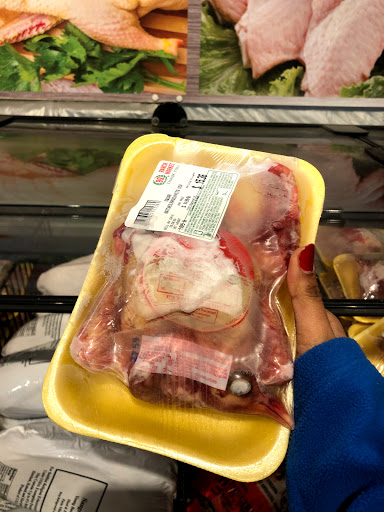 Asian Grocery Store «99 Ranch Market», reviews and photos, 7333 Regional St, Dublin, CA 94568, USA