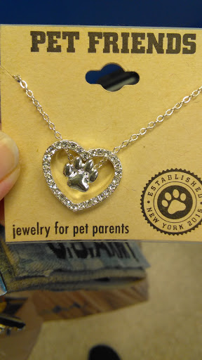 Pet Supply Store «PetSmart», reviews and photos, 5214 Blanche Moore Dr, Corpus Christi, TX 78411, USA