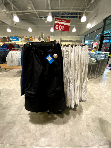Sportswear Store «Columbia Sportswear Outlet at Ontario Mills», reviews and photos, 1 Mills Cir #342, Ontario, CA 91764, USA