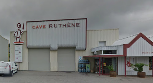 Cave Ruthène à Rodez