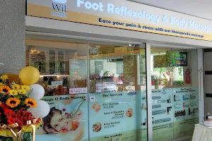 Wil Essentials Foot Reflexology & Body Massage image