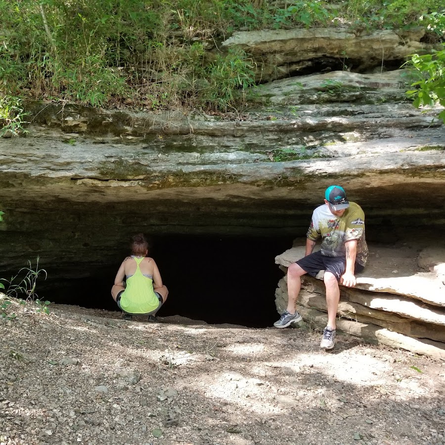 Withrow Springs State Park