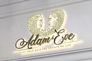Adam & Eve Hair Braiding image