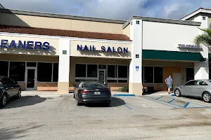 Palm Beach Nail Salon image