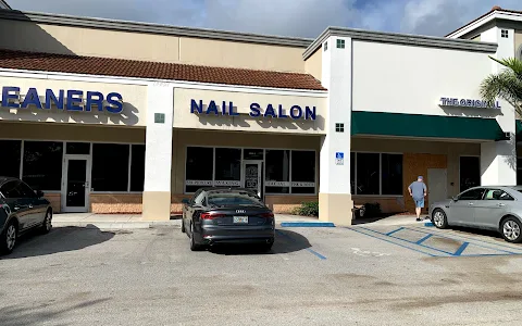 Palm Beach Nail Salon image