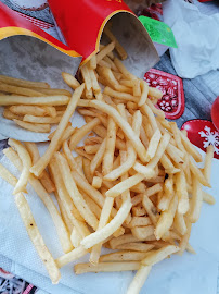 Plats et boissons du Restauration rapide McDonald's à Dombasle-sur-Meurthe - n°15