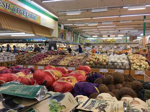 Korean Grocery Store «H Mart», reviews and photos, 260 Bergen Turnpike, Little Ferry, NJ 07643, USA
