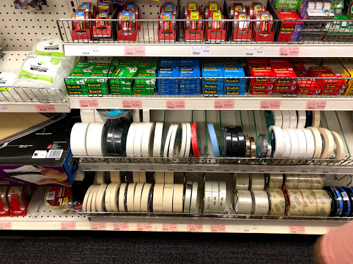 Office Supply Store «Palace Art & Office Supply», reviews and photos, 1407 Pacific Ave, Santa Cruz, CA 95060, USA