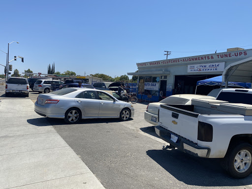 Auto Repair Shop «Usa Auto Sales & Repair», reviews and photos, 1642 N Beale Rd, Marysville, CA 95901, USA