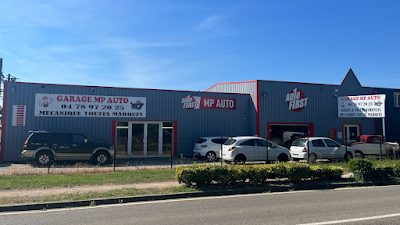 Garage Mp Auto - AutoFirst à Balan