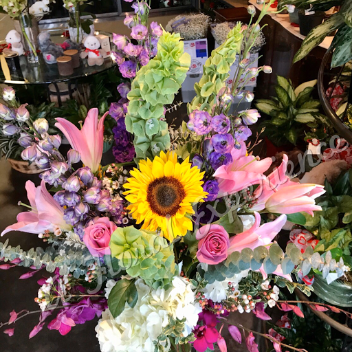 Florist «A Floral Experience», reviews and photos, 5457 N MacArthur Blvd, Irving, TX 75038, USA