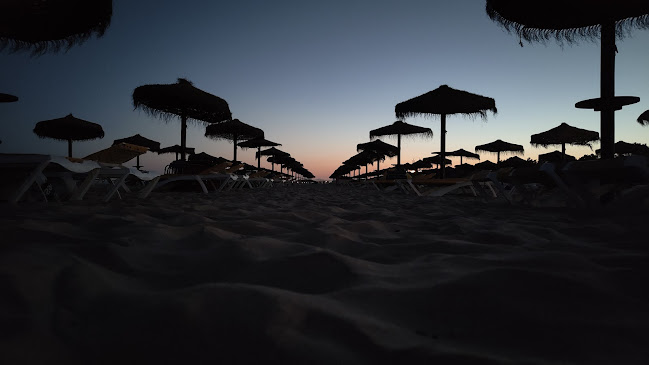 Praia do Cabeço, 8950-257, Portugal