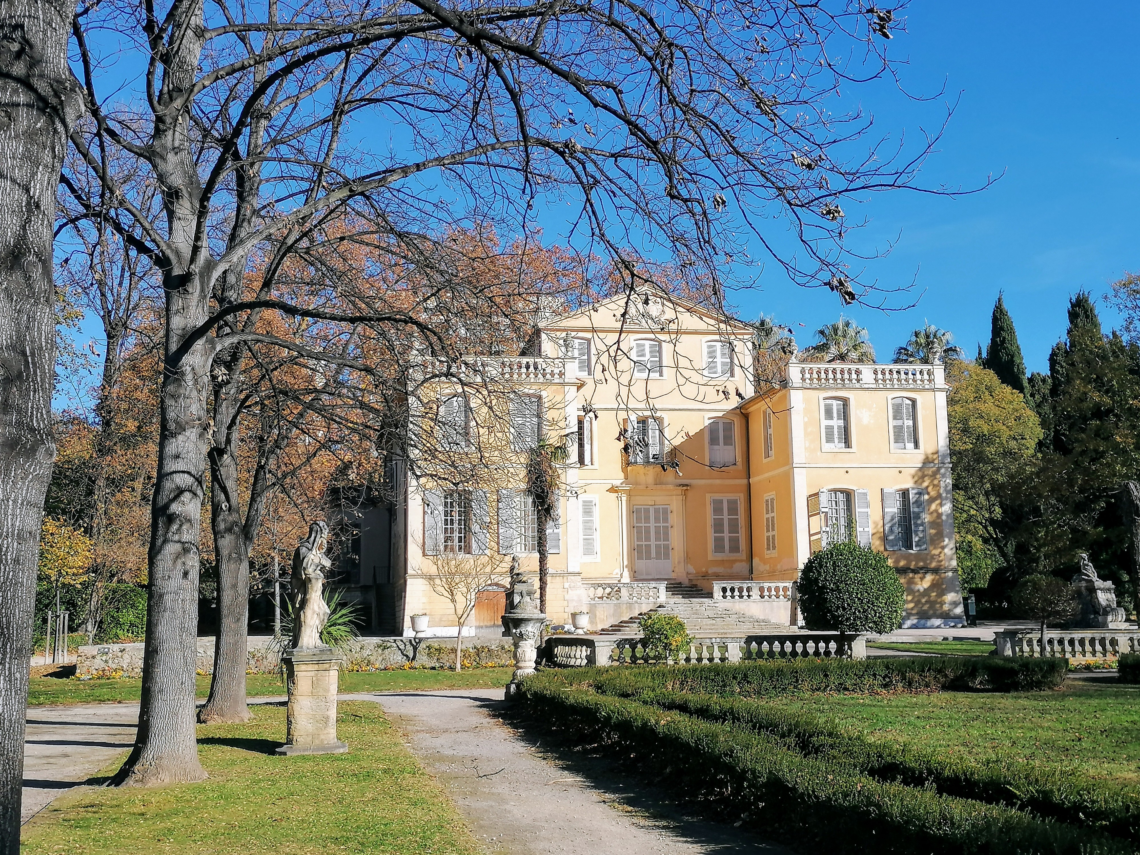 Photo n° 2 de l'avis de André.l fait le 19/01/2022 à 10:41