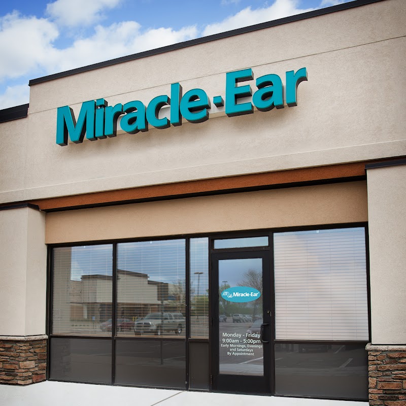 Miracle-Ear Hearing Aid Center